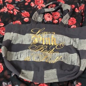 Victoria secret Pink tote